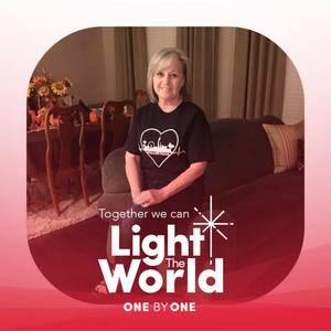 Meet your Posher, Sharon